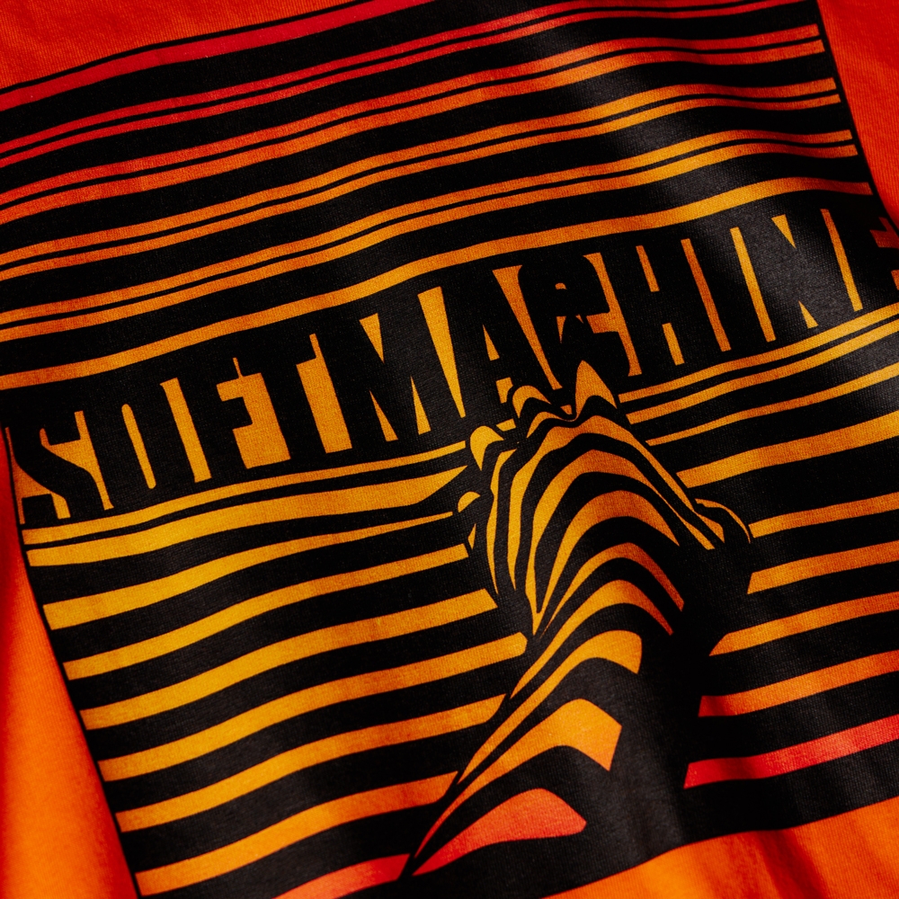 ソフトマシーン トゥイライト ティー