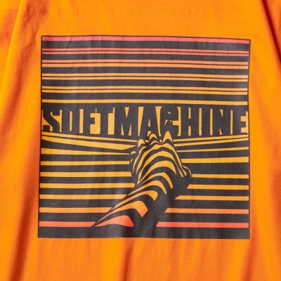 ソフトマシーン トゥイライト ティー