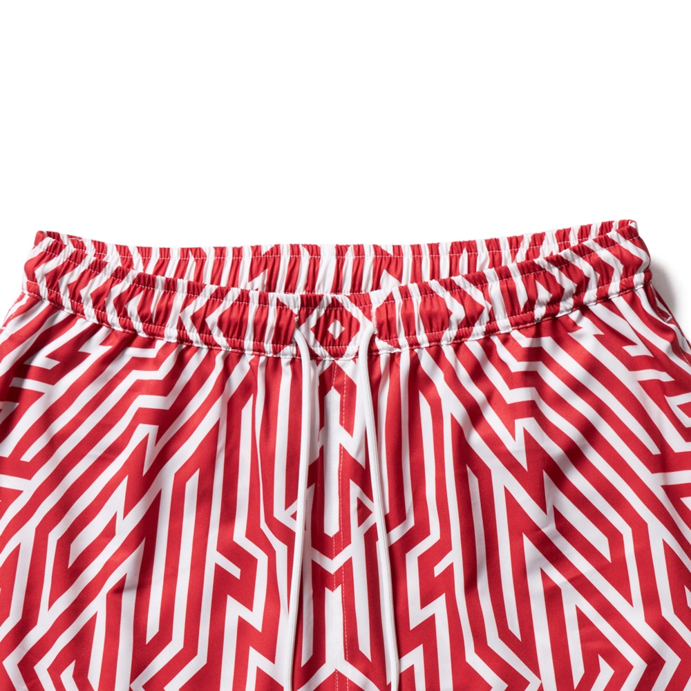 ソフトマシーン ソニック ショーツ