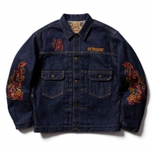 ソフトマシーンジャケット通販 | SOFTMACHINE - TWO FACE/トゥーフェイス