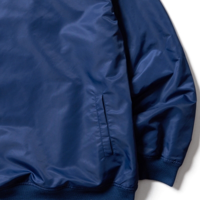 ソフトマシーン レイベン プルオーバー ジャケット