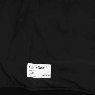 【LIMITED】キャプテンズヘルム ゴルフ トラック ベスト