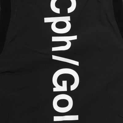 【LIMITED】キャプテンズヘルム ゴルフ トラック ベスト