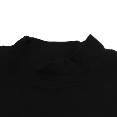 【LIMITED】キャプテンズヘルム ゴルフ ローカルズロゴ ロングスリーブ モックネックtシャツ