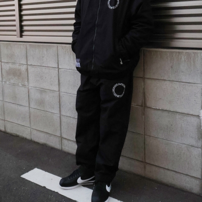 LIMITED】キャプテンズヘルム ヘルベンダーズ ナイロン リップストップ