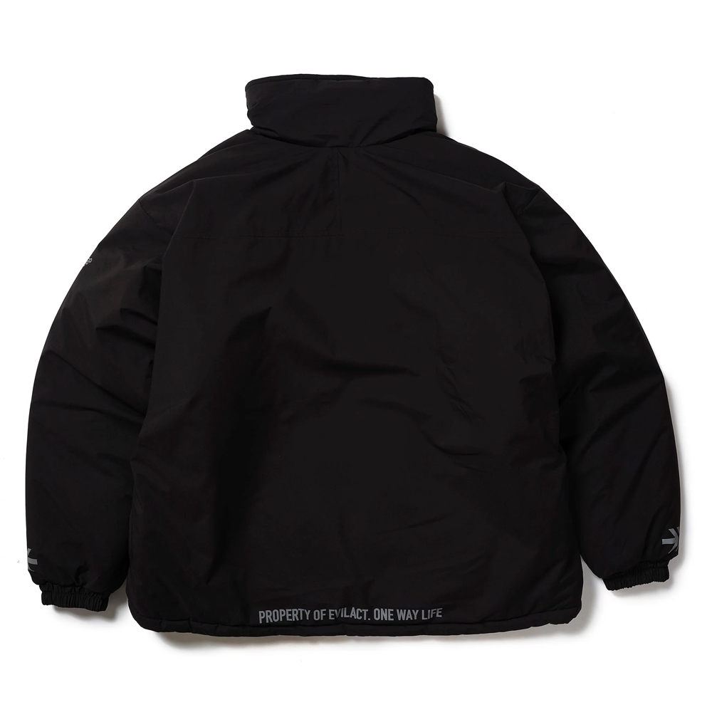 ジャケット・アウター EVILACT MONSTER JACKET L イーブルアクト モンスター ジャケット | EVILACT RV MONSTER JKT