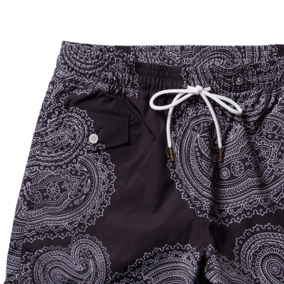 ソフトマシーン ジェネ ボード ショーツ