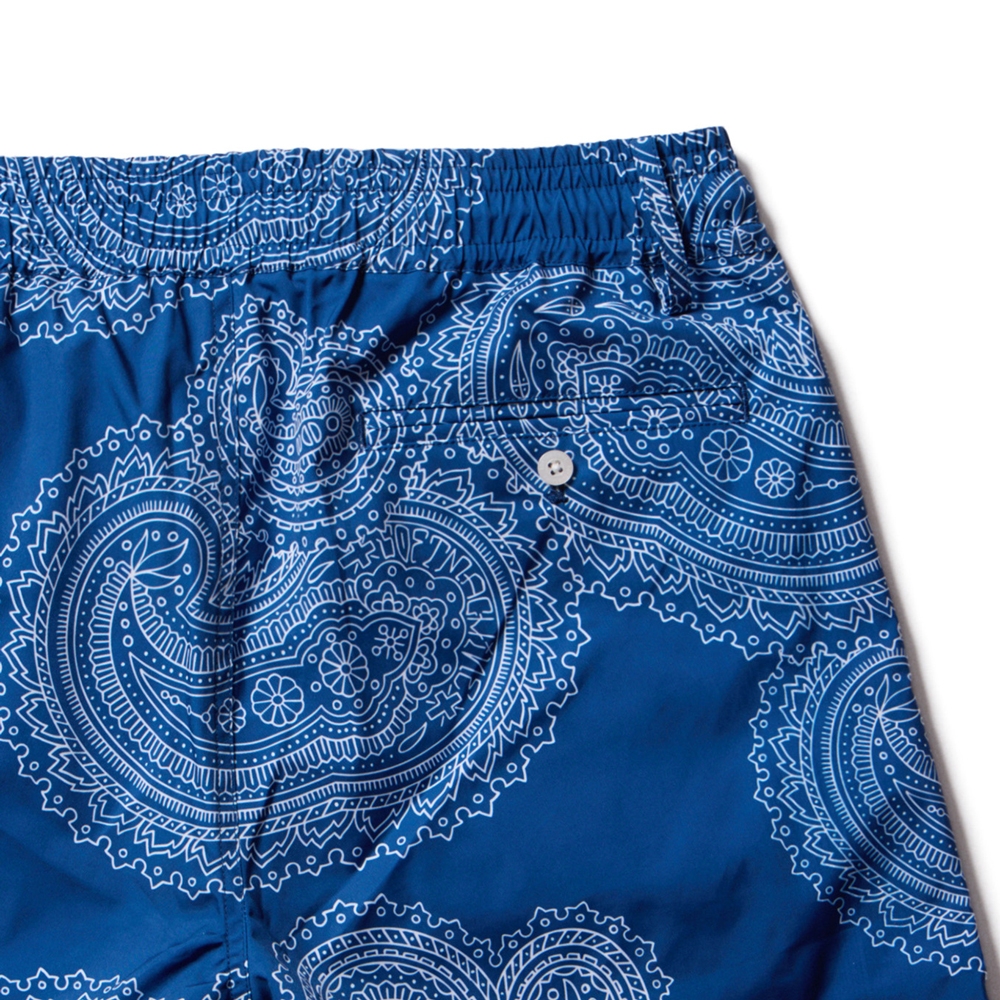 ソフトマシーン ジェネ ボード ショーツ