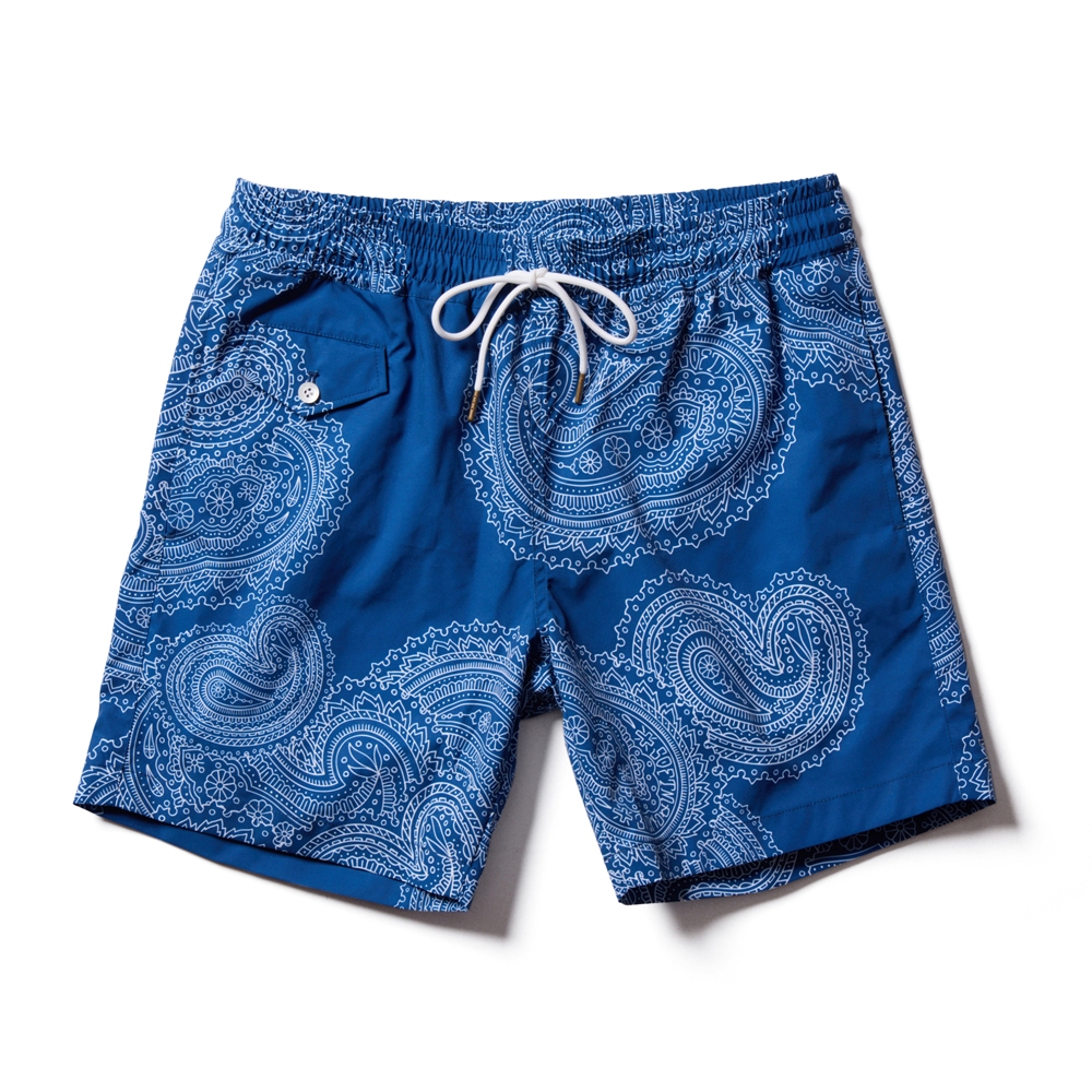 ソフトマシーン ジェネ ボード ショーツ