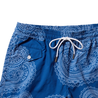 ソフトマシーン ジェネ ボード ショーツ