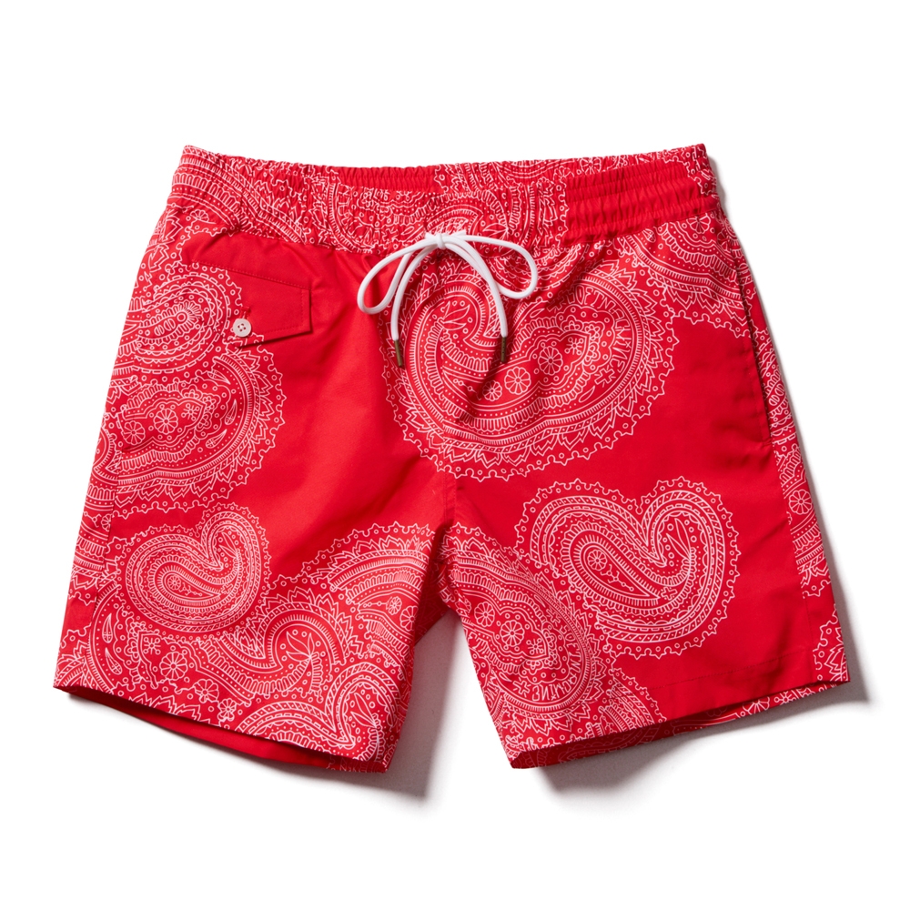 ソフトマシーン ジェネ ボード ショーツ