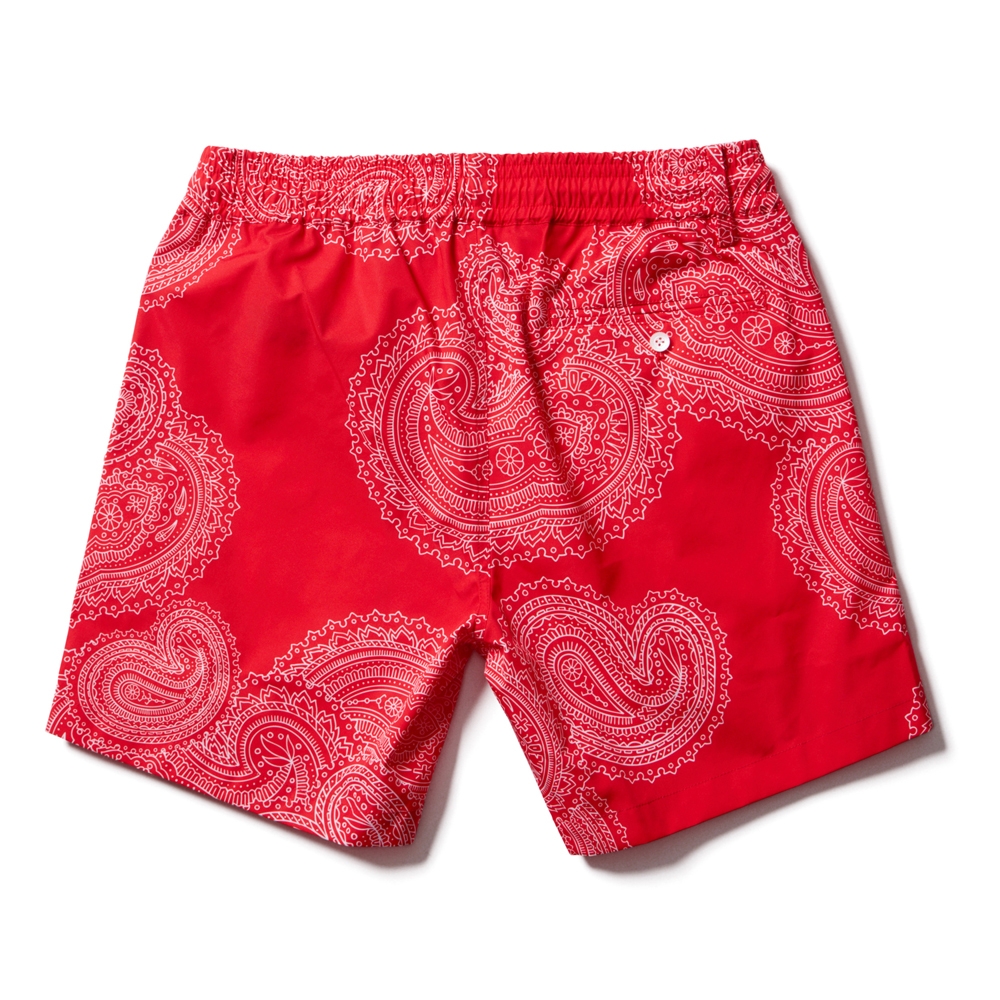 ソフトマシーン ジェネ ボード ショーツ