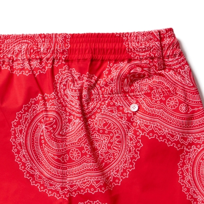 ソフトマシーン ジェネ ボード ショーツ