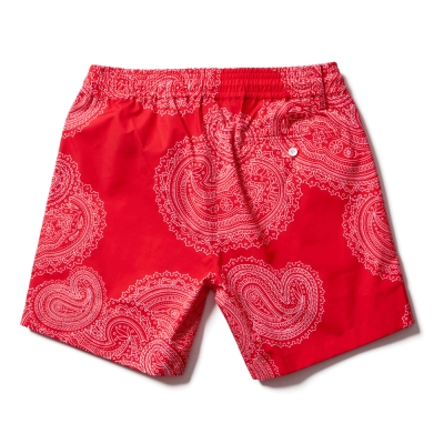 ソフトマシーン ジェネ ボード ショーツ