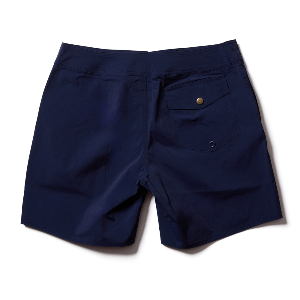 ソフトマシーン シナロア ボード ショーツ