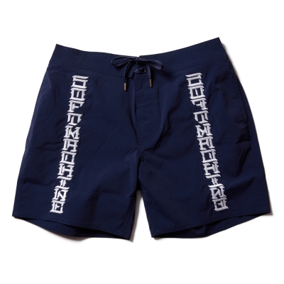 ソフトマシーン シナロア ボード ショーツ