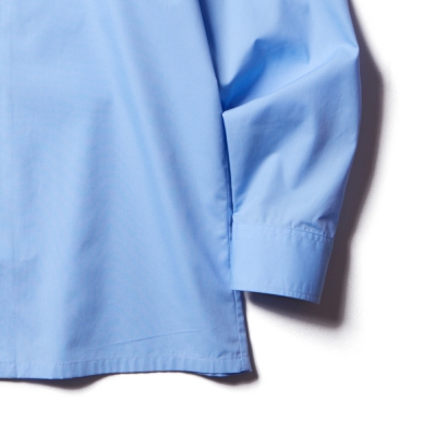 ソフトマシーン エドワード ロングスリーブ シャツ