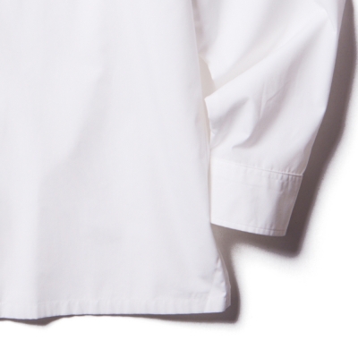 ソフトマシーン エドワード ロングスリーブ シャツ