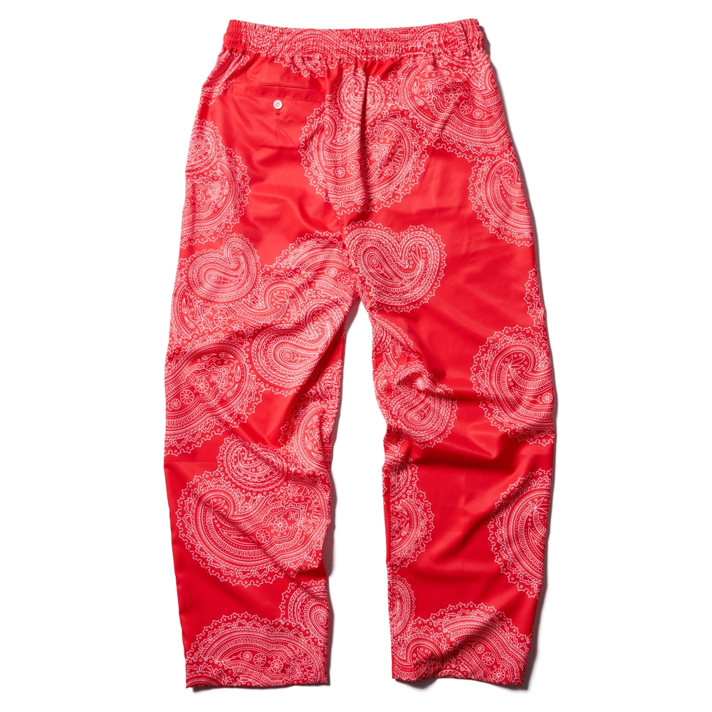 ソフトマシーン ジェネ パンツ | SOFTMACHINE GENE PANTS - TWO FACE