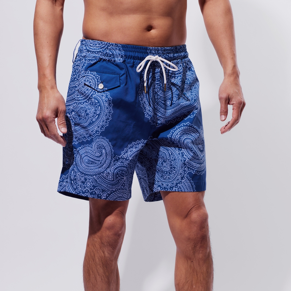 ソフトマシーン ジェネ ショーツ