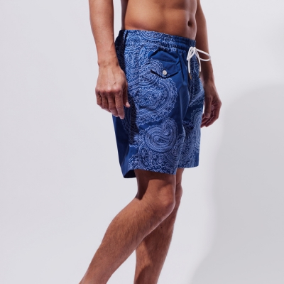 ソフトマシーン ジェネ ショーツ