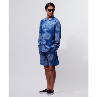 ソフトマシーン ジェネ ショーツ