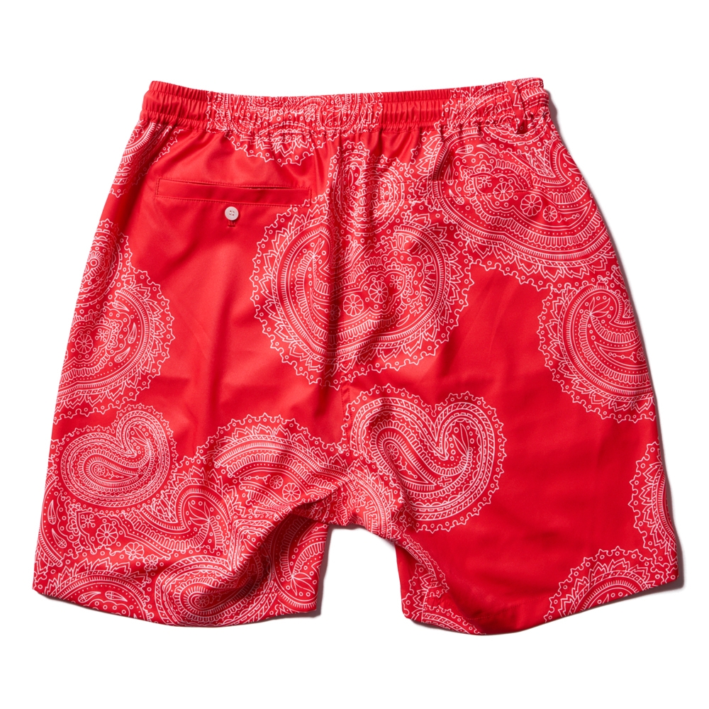 ソフトマシーン ジェネ ショーツ