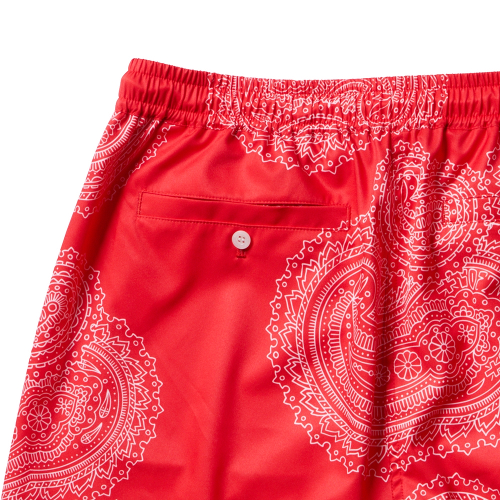 ソフトマシーン ジェネ ショーツ