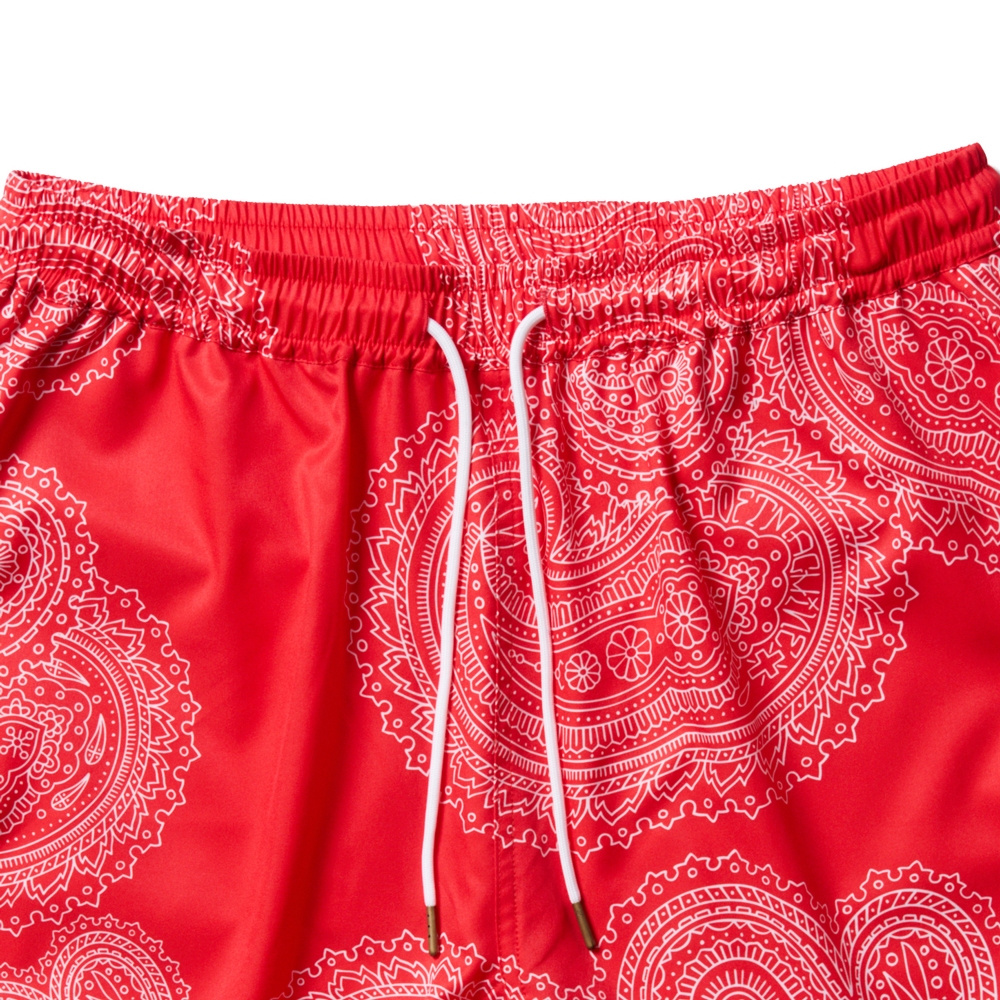 ソフトマシーン ジェネ ショーツ