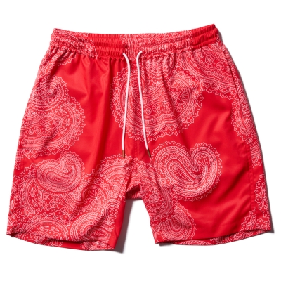 ソフトマシーン ジェネ ショーツ