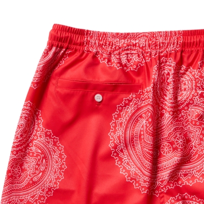 ソフトマシーン ジェネ ショーツ