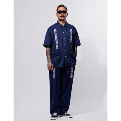 ソフトマシーン シナロア パンツ