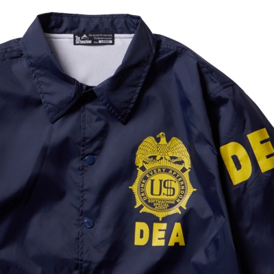 ソフトマシーン ディア ジャケット