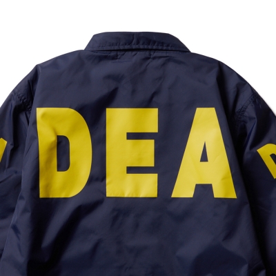 ソフトマシーン ディア ジャケット