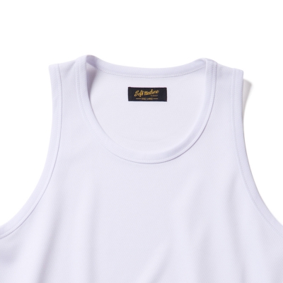 ソフトマシーン ゲレロ タンク