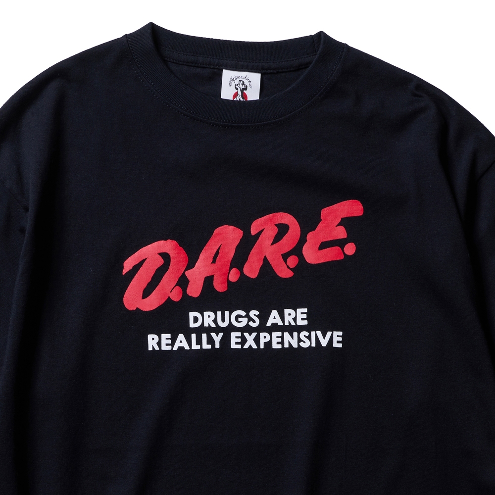 ソフトマシーン ディア ロングスリーブ