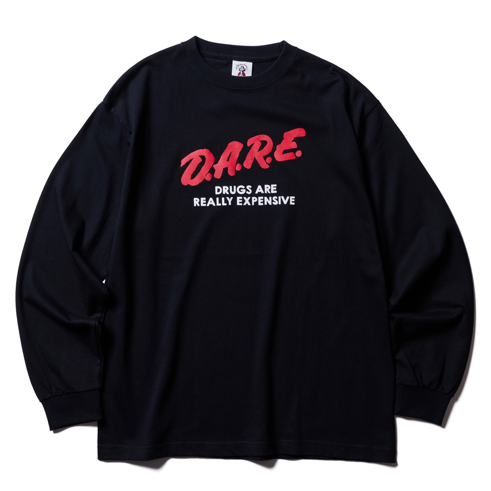 ソフトマシーン ディア ロングスリーブ