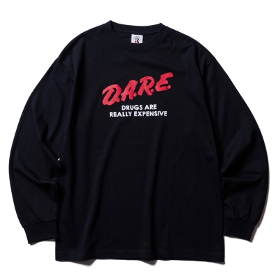 ソフトマシーン ディア ロングスリーブ