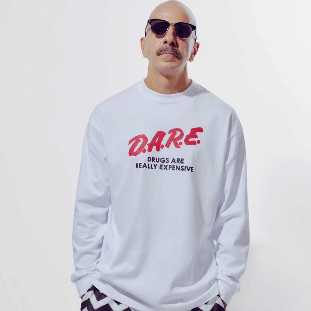 ソフトマシーン ディア ロングスリーブ