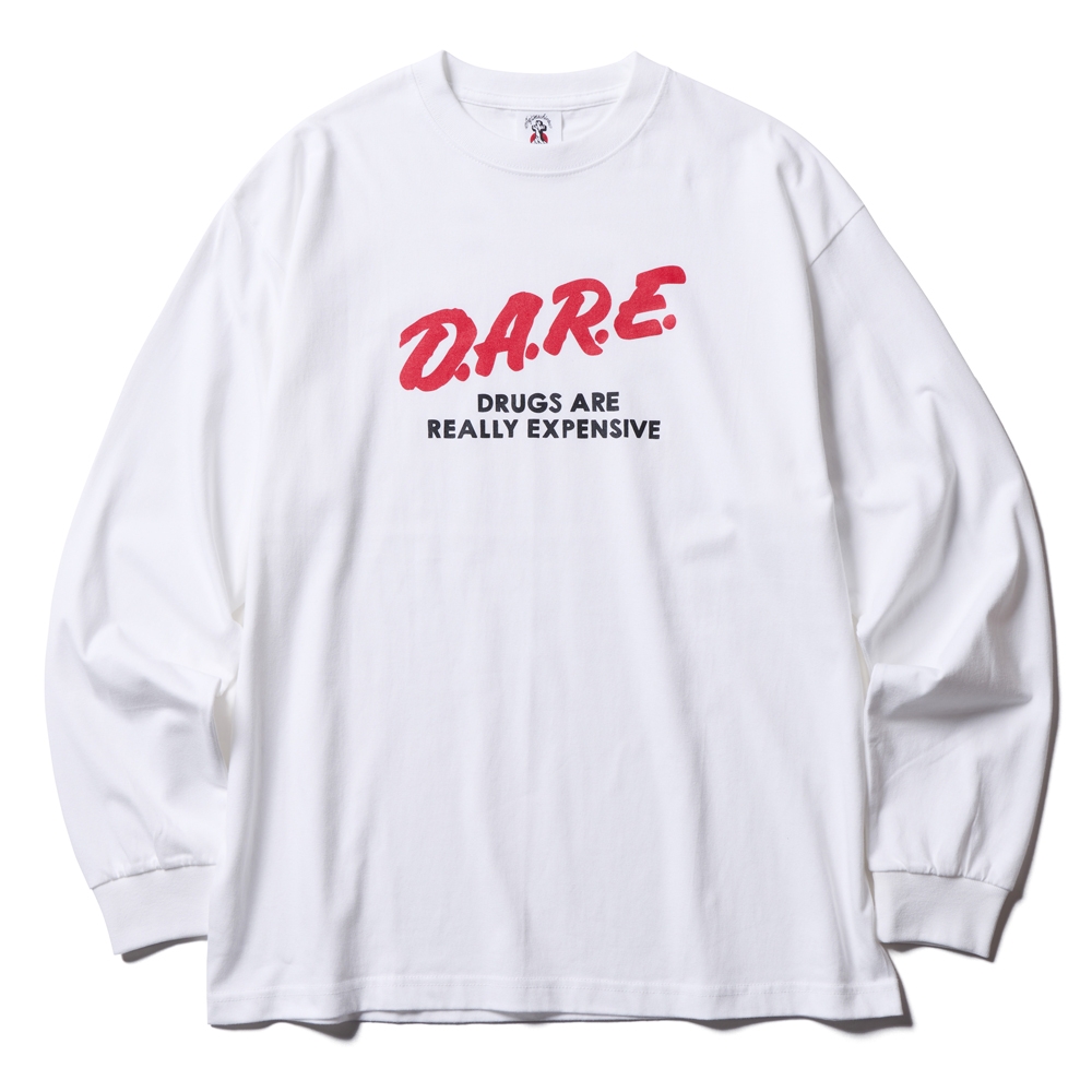 ソフトマシーン ディア ロングスリーブ