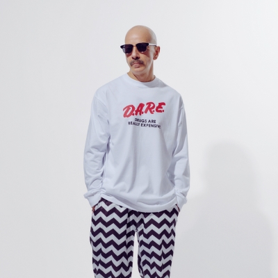 ソフトマシーン ディア ロングスリーブ