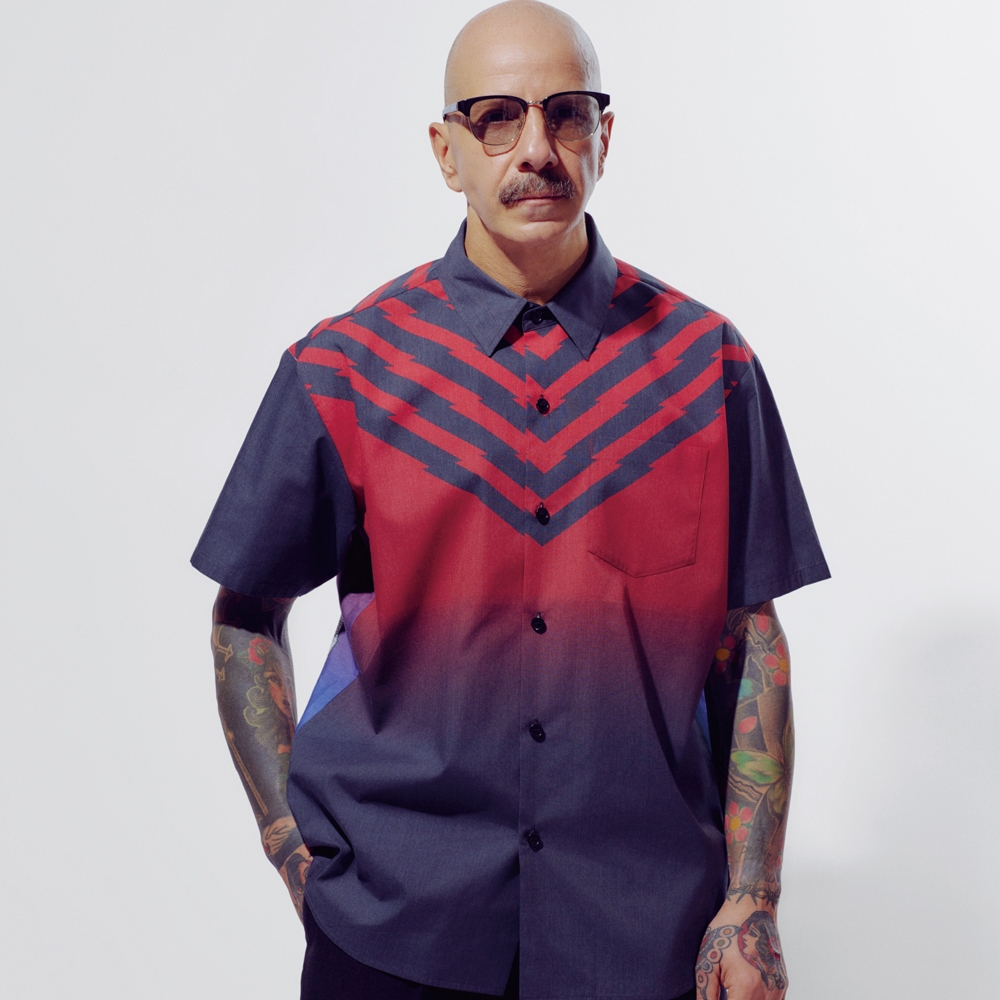 ソフトマシーン アフターライフ シャツ 