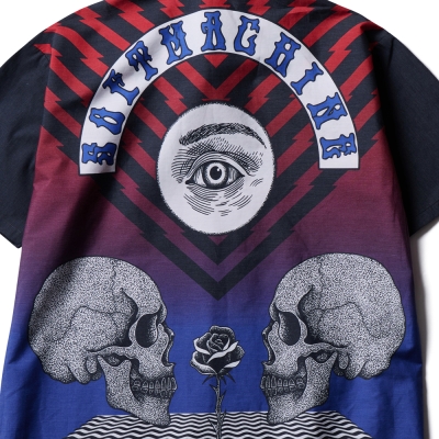 ソフトマシーン アフターライフ シャツ 