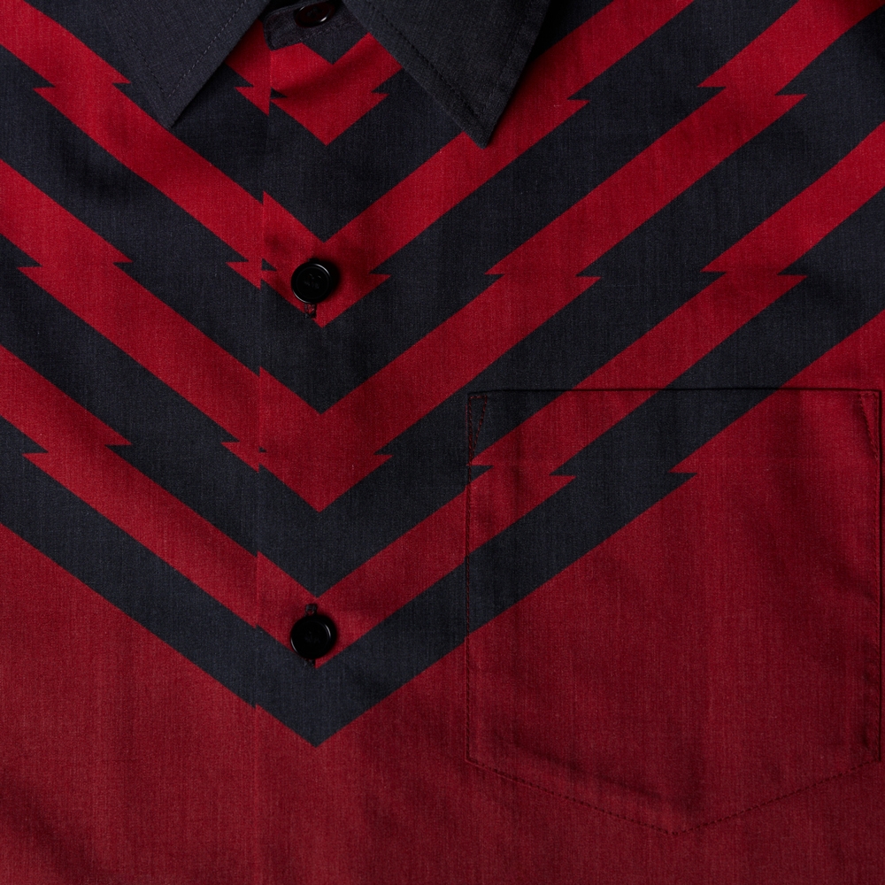 ソフトマシーン アフターライフ シャツ 