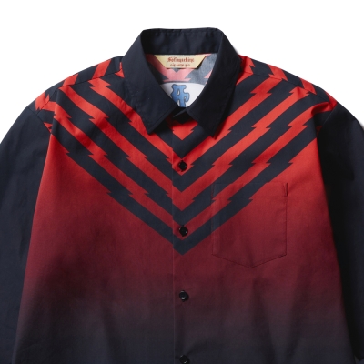 ソフトマシーン アフターライフ シャツ 