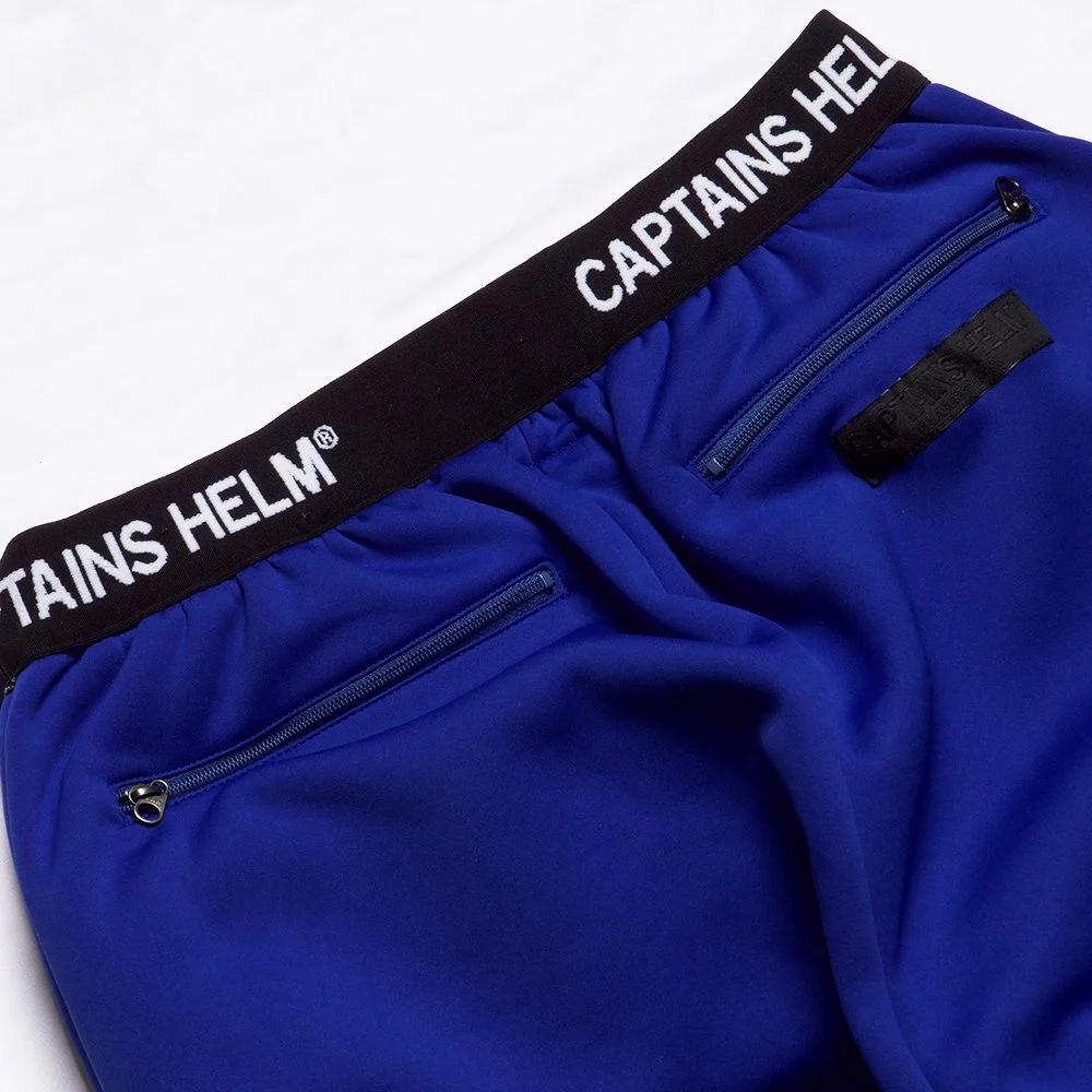 キャプテンズヘルム リラックス テック パンツ