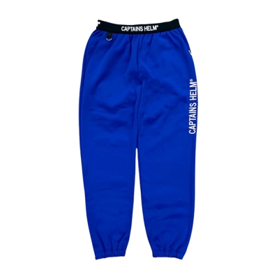 キャプテンズヘルム リラックス テック パンツ