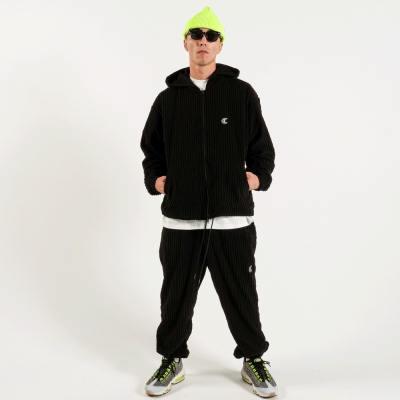 キャプテンズヘルム モンスター ウィール ワーム パンツ