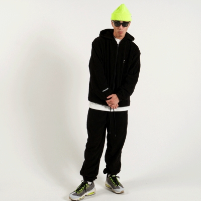 キャプテンズヘルム モンスター ウィール ワーム パンツ