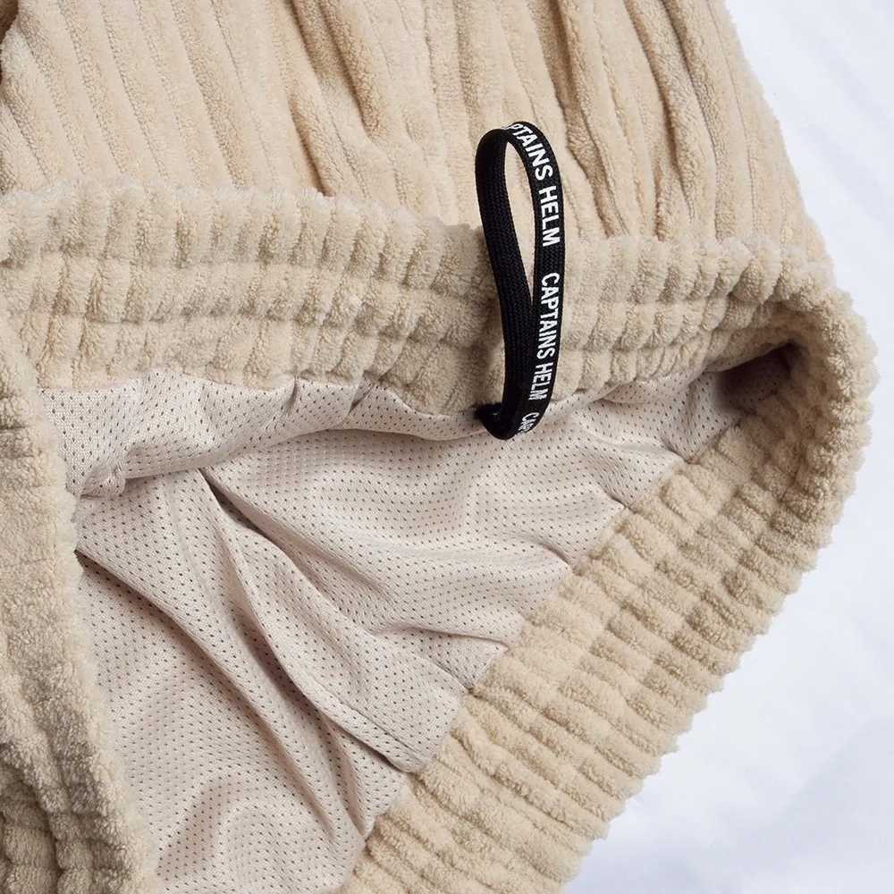 キャプテンズヘルム モンスター ウィール ワーム パンツ